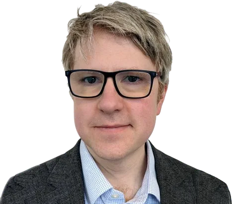 Chris Berg