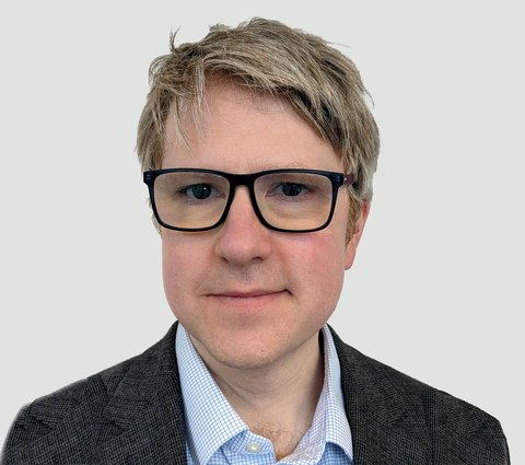Chris Berg