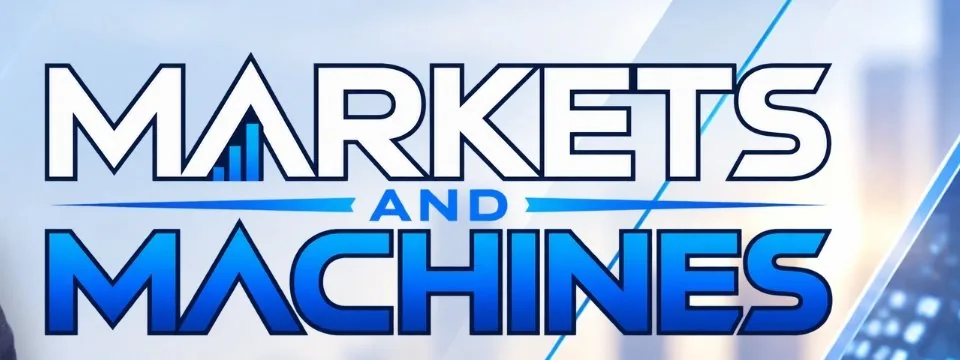 Markets and Machines